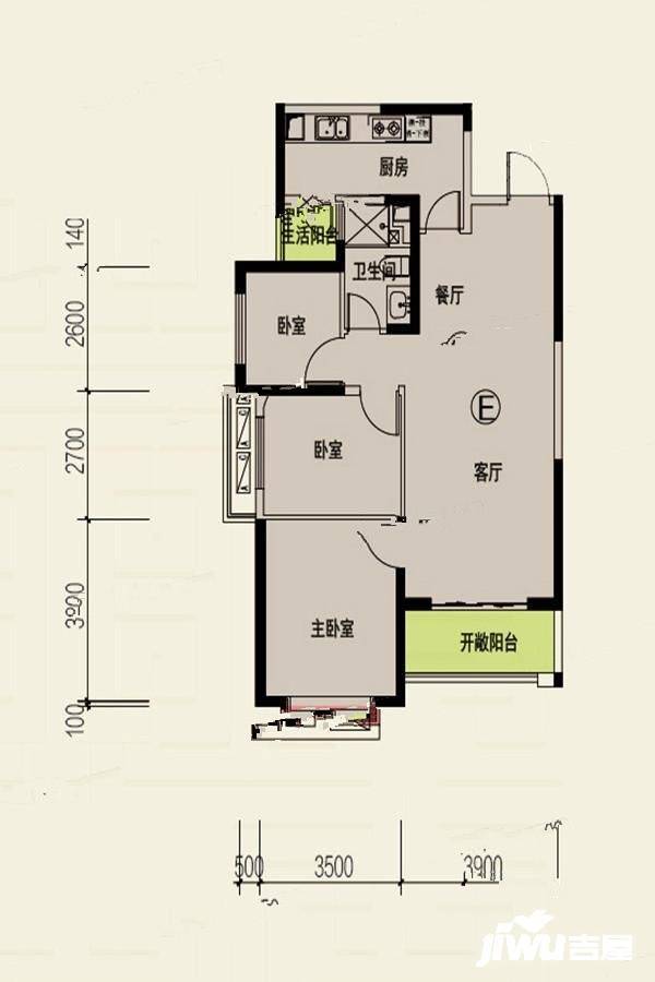 西安恒大雅苑最新价格动态及其市场影响力