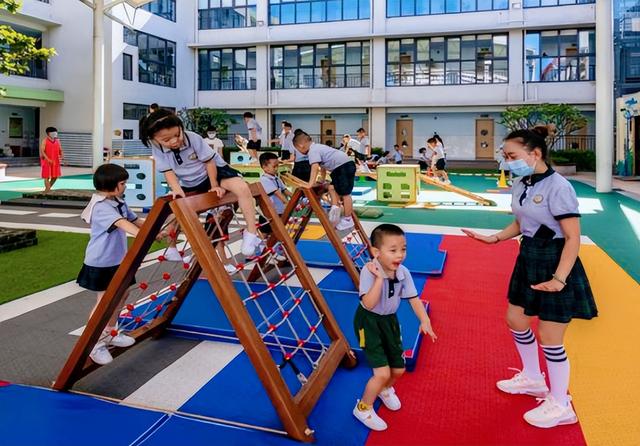 河南最新幼儿园消息，探索幼教新动向，引领未来教育潮流