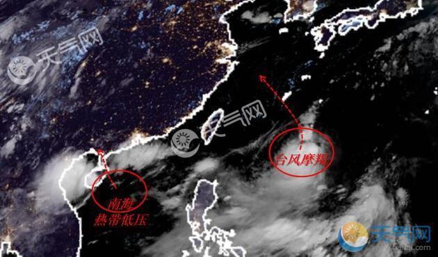 最新今年第14号台风消息及其影响分析