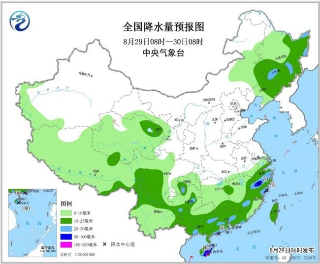 东北台风最新走向图及其影响分析