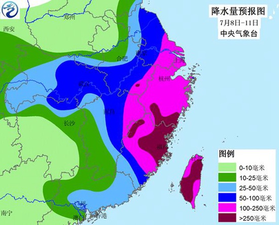 最新台风对福建的影响分析