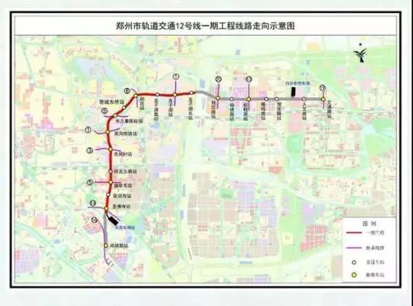 成都最新版地铁图，揭示城市脉络，展现未来蓝图