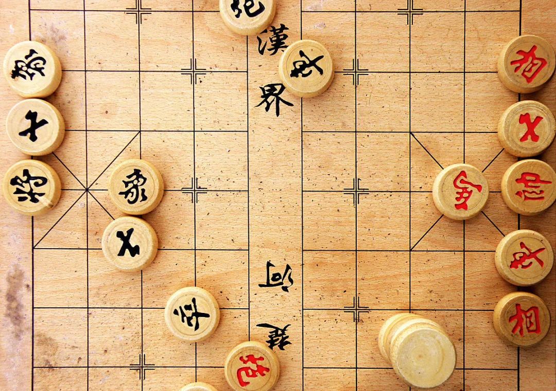 最新中国象棋比赛，展现智慧与策略的较量