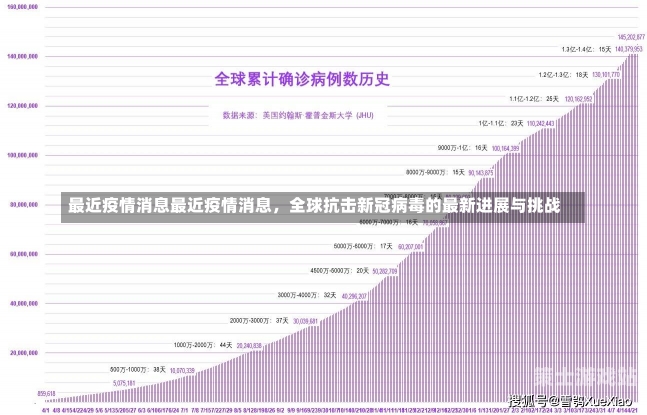 信管疫情最新消息，全球防控进展与挑战