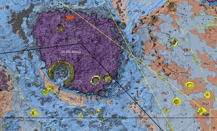 仙林最新地图，探索未来城市的蓝图