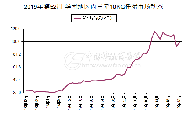 河南省生猪价格最新动态分析