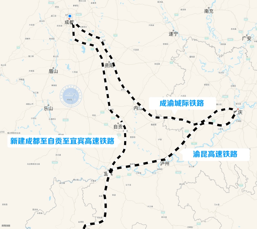 最新渝厦高铁，重塑西南交通格局的速度与激情