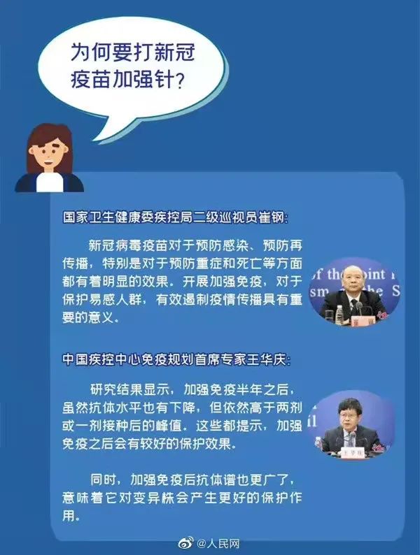 新冠疫苗最新预约，打破谣言，科学预约，共筑健康防线