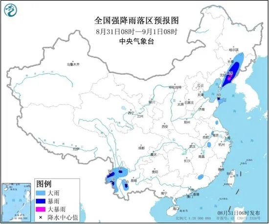 吉林市最新台风消息及其影响