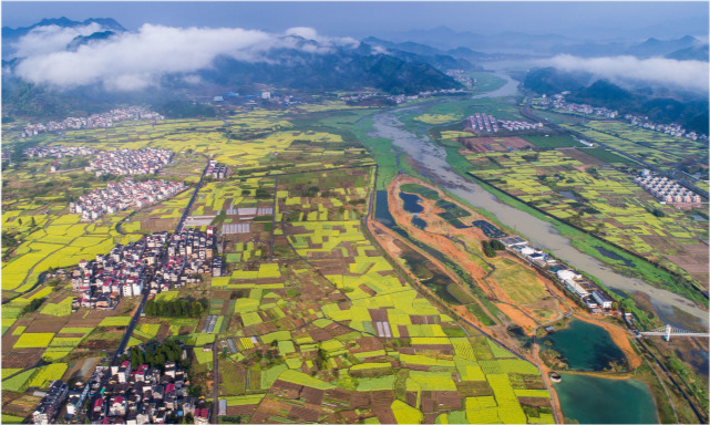 乡村旅游最新动向，探索新时代下的乡村魅力与机遇