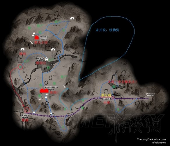 最新一起地图，探索未知世界的利器