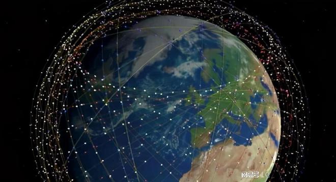 美国最新的卫星定位系统，探索与创新的前沿科技