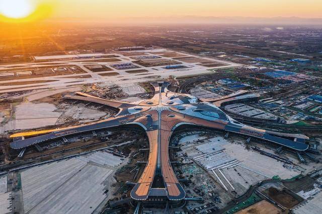 最新北京机场消息，迈向现代化航空枢纽的步伐加速