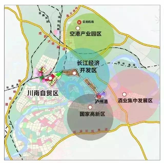 最新福建自贸区定位，打造全方位开放的新高地