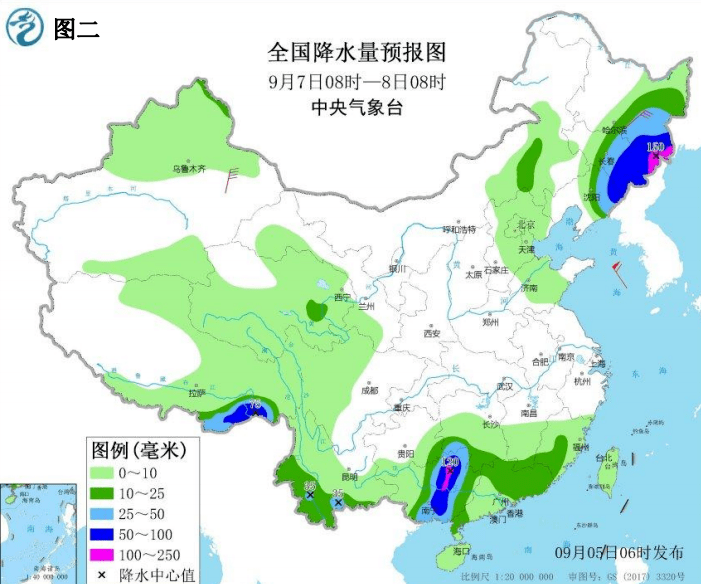 最新有关台风的消息，台风动态及其影响分析