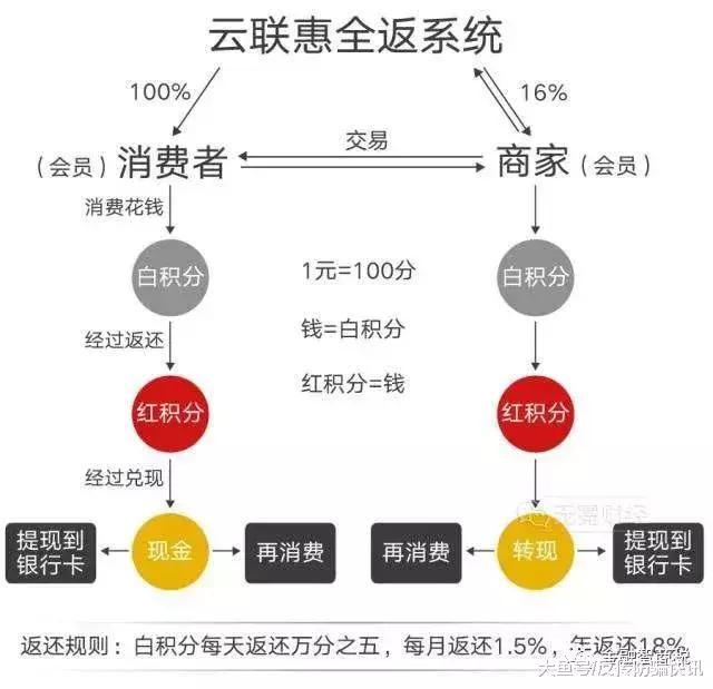 云联社最新消息深度解析