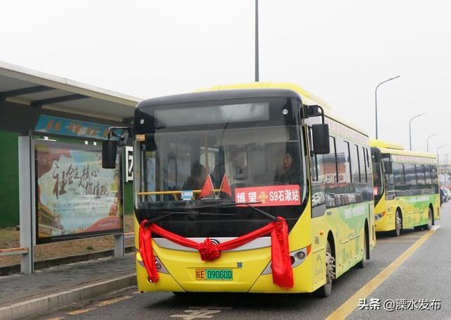 最新杭州公交线路，探索城市的便捷出行