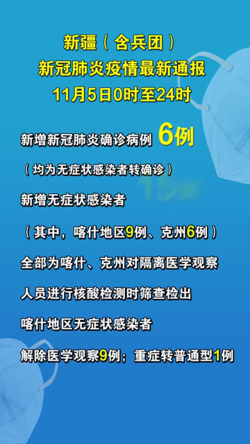 新疆最新新增确诊疫情，挑战与希望并存