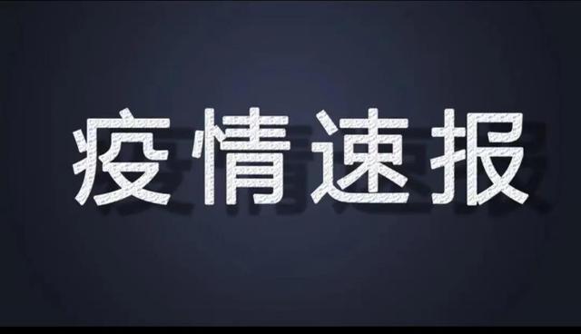 疫情最新数据消息一月概览