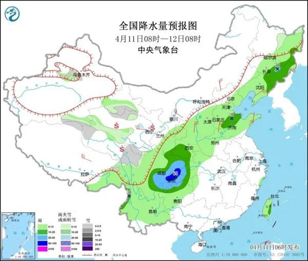 河北省最新大风的威力与影响